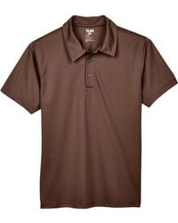 Team 365 - Command Snag Protection Polo - Lyst