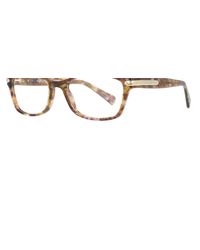 COACH - Hc6065 Rectangle Eyeglasses - Lyst