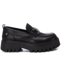Xti - Moccasins - Lyst