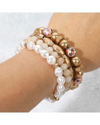 Fashnzfab - 4Pcs - Lyst