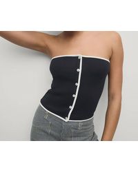 Veronica Beard - Valley Top - Lyst