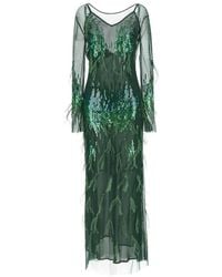 Pinko - 'Pacman' Dress - Lyst