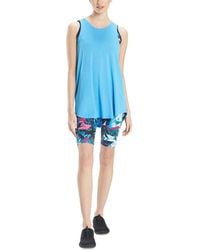 Natori - Active Layering Elements Tank Top - Lyst
