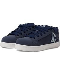 Volcom - Stone Sneakers Eh Composite Toe Work Shoes Khd1164 - Lyst