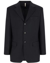 sunflower - Show Single-Breasted Blazer - Lyst