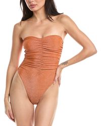 Devon Windsor - Penelope One-piece - Lyst