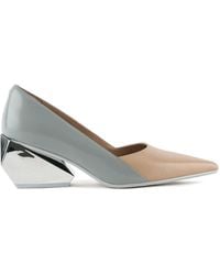 United Nude - Ricky Pump Mid - Lyst