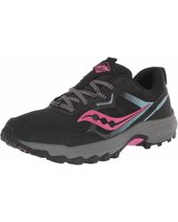 Saucony - Excursion Tr16 Trail Runners Shoes - Lyst