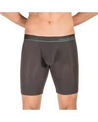 Obviously - Primeman 9 Inch Leg Boxer Brief - Lyst