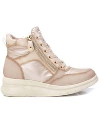 Xti - Sporty Booties - Lyst