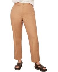 Vince - Plus Cigarette Trouser - Lyst