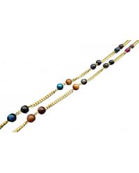 StandAwt - Witchy Sunglasses Chain - Lyst