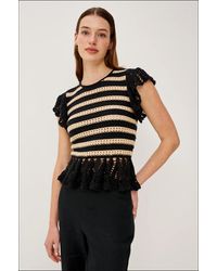 Rails - Coen Top - Lyst