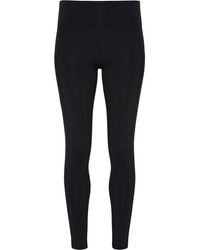Tridri - Mesh Pocket Danica Leggings - Lyst