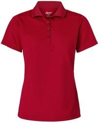 Paragon - Sebring Performance Polo - Lyst