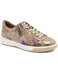 Ziera - Aitor-Xf Sneaker - Lyst