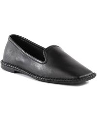 Seychelles - Kap Leather Flat - Lyst
