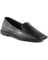 Seychelles - Kap Leather Flat - Lyst