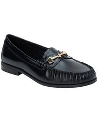 Matisse - Danny Leather Loafer - Lyst