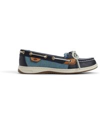 Sperry Top-Sider - Angelfish 1 Eye Boat Shoe - Lyst