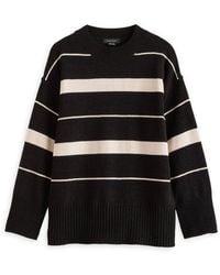 Sanctuary - Modern Tunic Sweater - Lyst