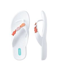 Oka-B - Bodie Flip Flops - Lyst