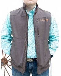 Cinch - Conceal Carry Bonded Vest - Lyst