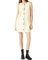 Ba&sh - Robe Parveen Dress - Lyst