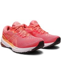 Asics - Gt-1000 11 1012B197-700 Blazing Coral Running Shoes Rhs4016 - Lyst