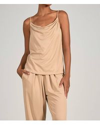 Elan - Spaghetti Strap Cami Top - Lyst