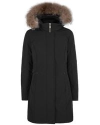 Yes-Zee - Nylon Jackets & Coat - Lyst