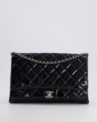 Chanel - Clutch On Chain Flap Bag - Lyst