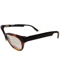 Carrera - Ca5508 Square Eyeglasses - Lyst