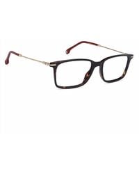 Carrera - 205 Rectangular Eyeglasses - Lyst