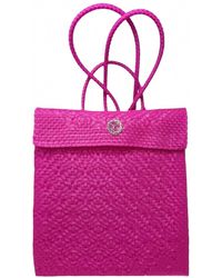 Lolas Bag - Native Backpack - Lyst