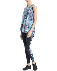 Natori - Active Layering Elements Tank Top - Lyst