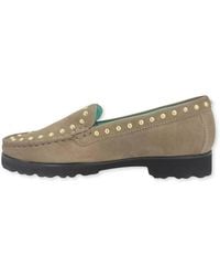 Robert Zur - Diane Loafers - Lyst