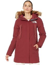 The North Face - New Outerboroughs Parka - Lyst