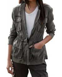 Marrakech - Nola Utility Jacket - Lyst