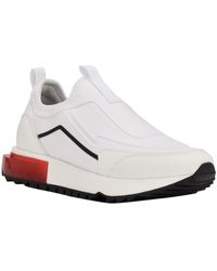 Calvin Klein - Merlena Slip On Lifestyle Casual And Fashion Sneakers - Lyst