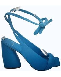 Carrano - Elora Heel - Lyst