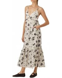 Sundays - Petal Marceline Dress - Lyst