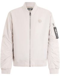 Philipp Plein - Bomber Jacket Icon - Lyst