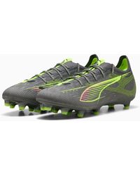 PUMA - Ultra 5 Pro 108161-03 Matte Aged Fg/Mg Ground Soccer Cleats Dwa3818 - Lyst