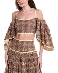 Alexis - Alvar Top - Lyst