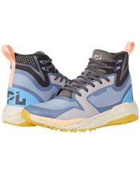 Athletic Propulsion Labs - Techloom Defender Sneaker Shoe - Lyst