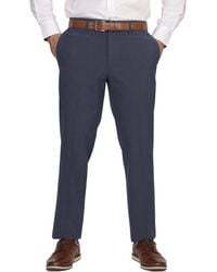 Tailorbyrd - Classic Stretch Dress Pants - Lyst