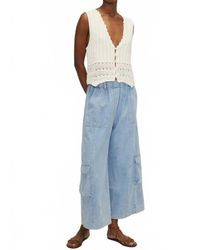 Melissa Nepton - Briany Vest - Lyst