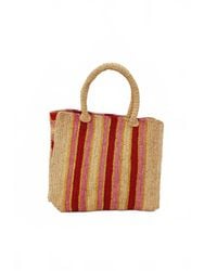 Hat Attack - Arlington Tote Bag - Lyst