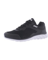Fila - Memory Core Callibration 22 Fitness Running Athletic And Training Shoes - Lyst